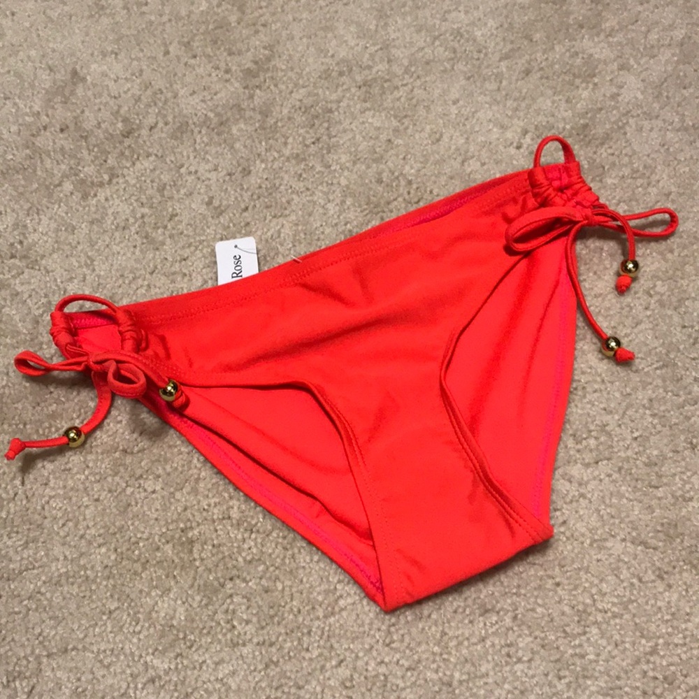 🔥NWT🔥La Vie En Rose bikini BOTTOM